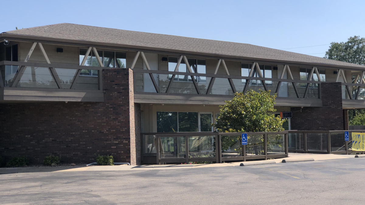 New Beginnings Wichita Transition House Program Wichita